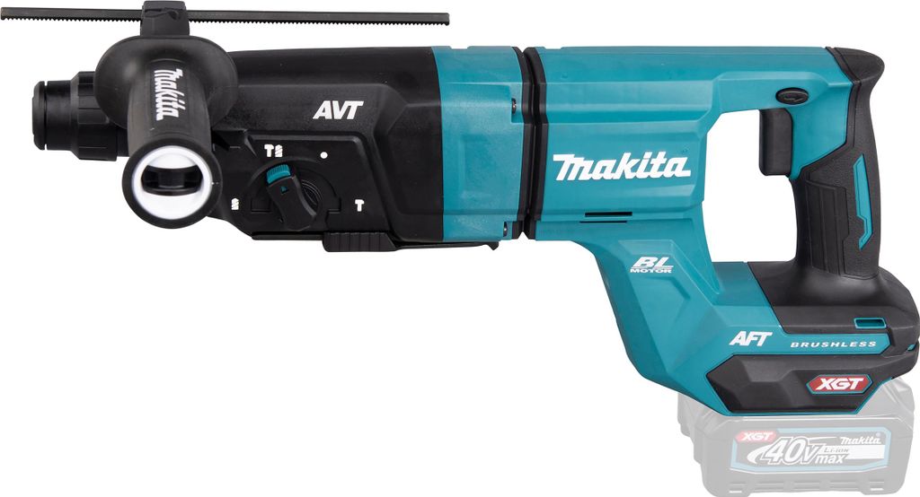Makita HR007GZ Produktbild 