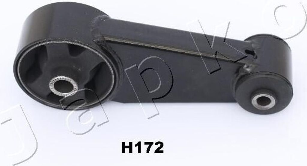 JAPKO GOJH172 Motorlager Lagerung Motor für HYUNDAI i10 (PA) Hinten
