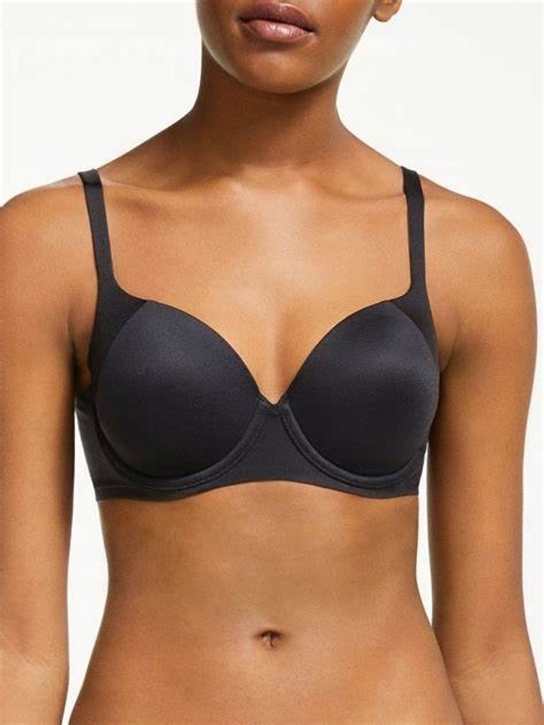 Triumph Body Make-Up Soft Touch WP CZARNY 70D Zdjęcie produktu 