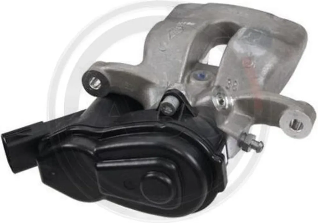 Étrier de frein fonte A.B.S. compatible Renault Scenic et Espace 38mm
