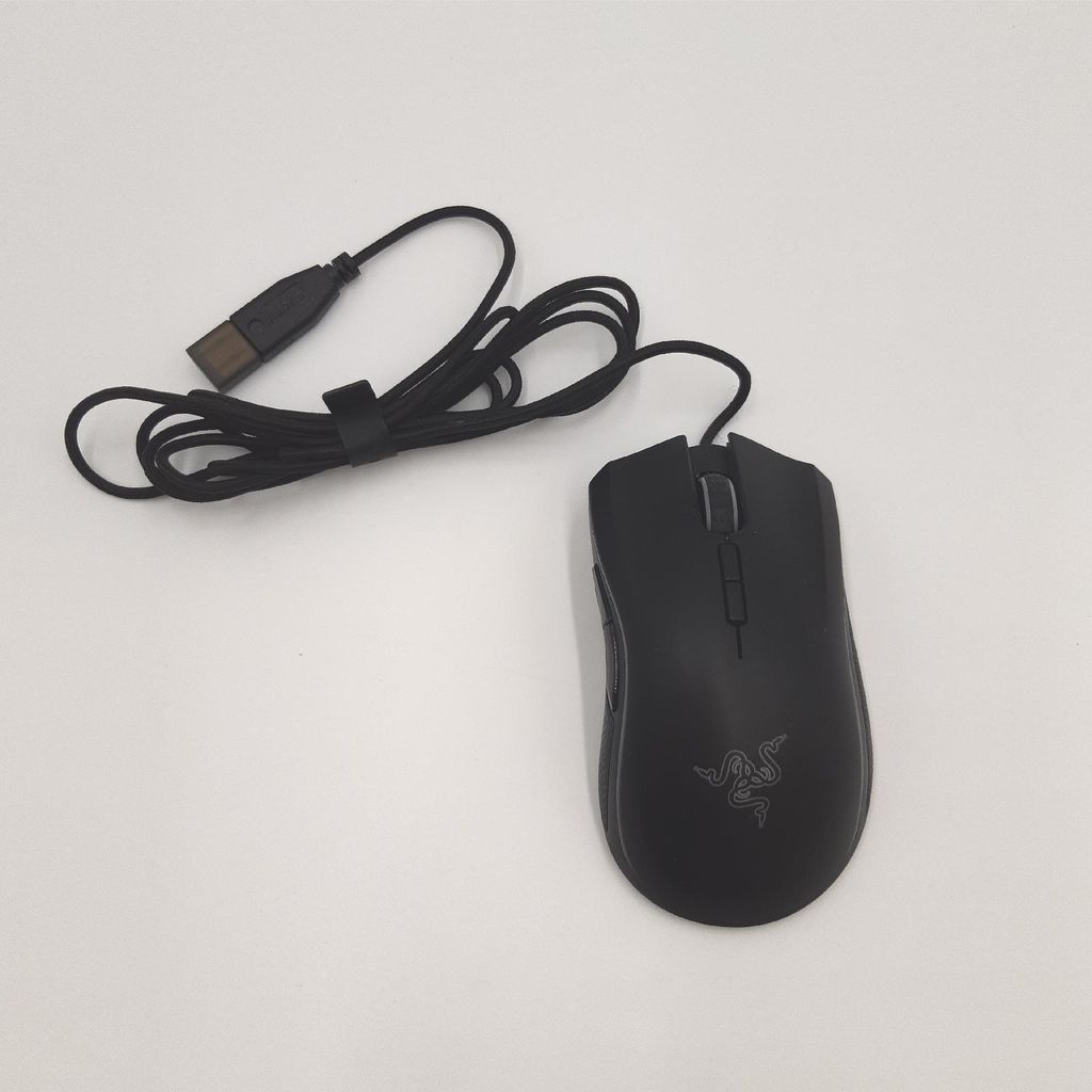 Razer Basilisk V3 Zdjęcie produktu 43