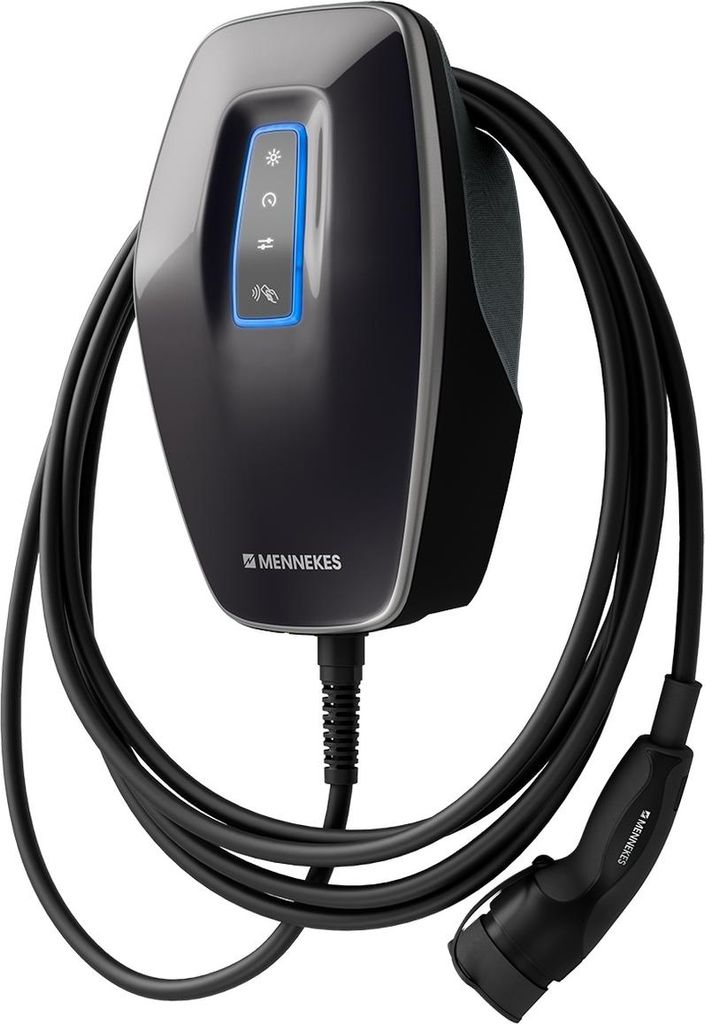 Mennekes Wallbox Amtron 4You 510 11 C2