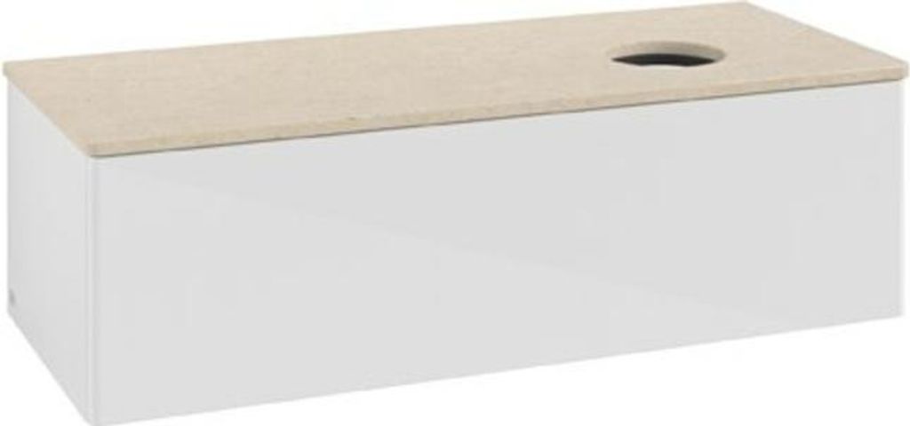 Villeroy & Boch K34013GF WTUS Antao K34_1 1200x360x500mm
