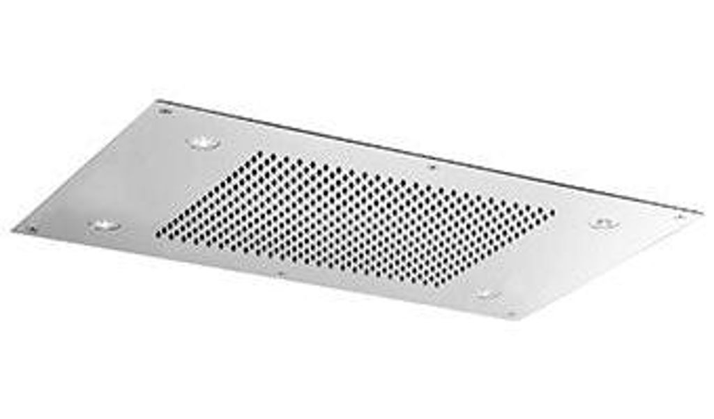 Zucchetti Shower Plus Unterputz-Duschkopf Z94220 CASA39