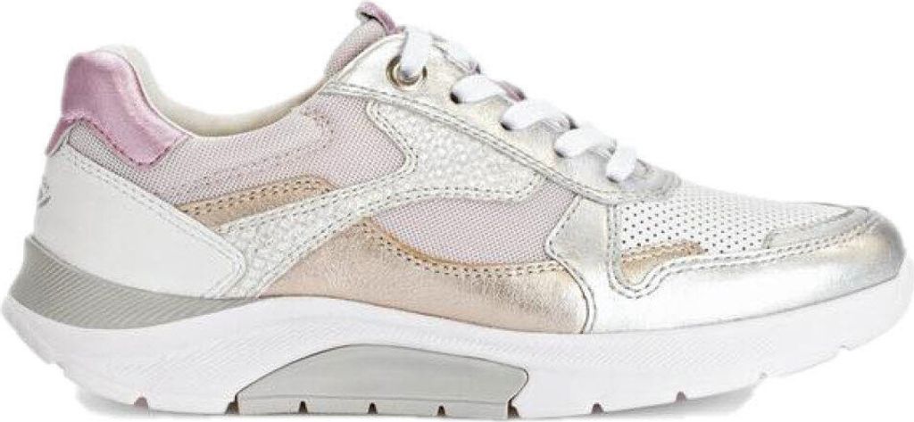 ROLLINGSOFT BY GABOR Rollingsoft Sneaker Damen weiss 40.5