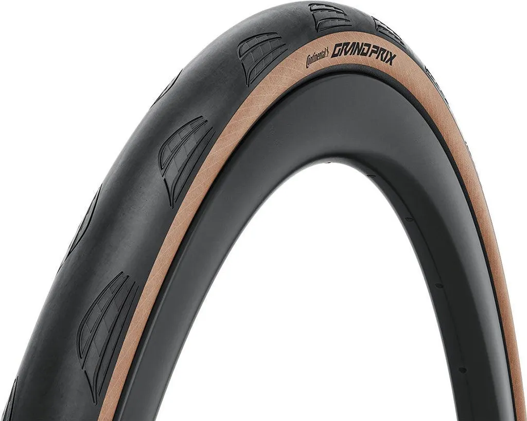 Pneu Continental Grand Prix E-25 anti-crevaison pour vélo de course