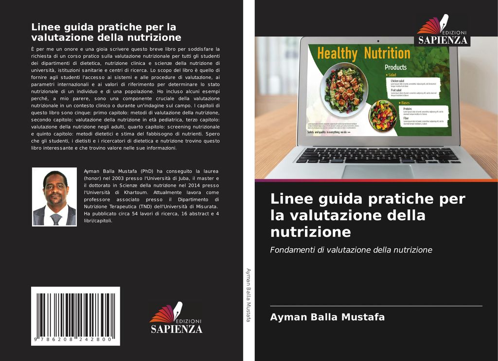 Linee guida pratiche per la valutazione della nutrizione