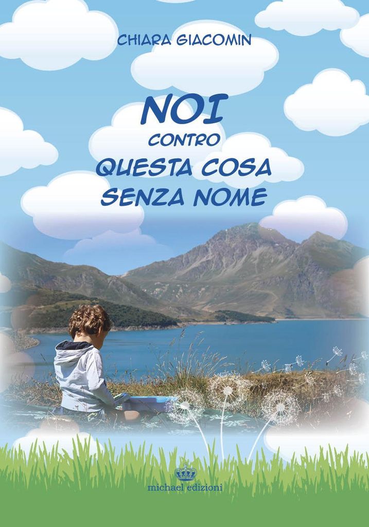 Giacomin, C: Noi contro questa cosa senza nome