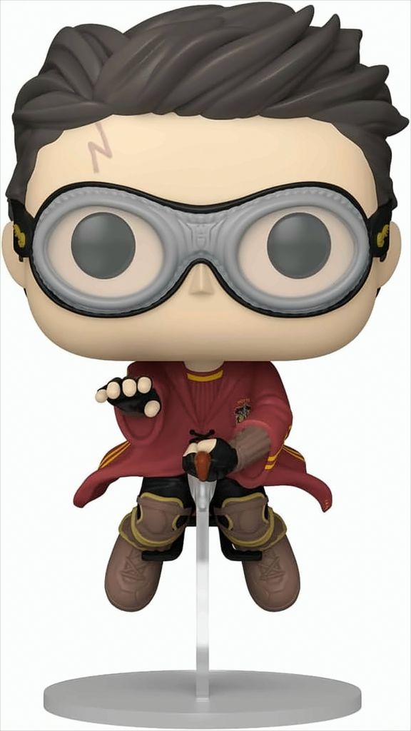 Harry Potter 165 Funko Pop! Vinyl Figur Produktbild 