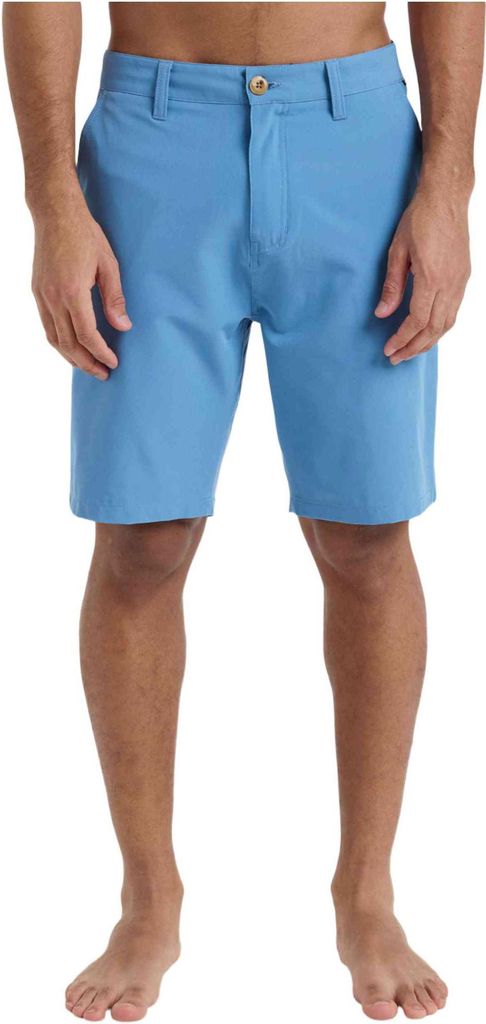 Quiksilver Errores de Talla EQYHY03881 in Blue color size 33