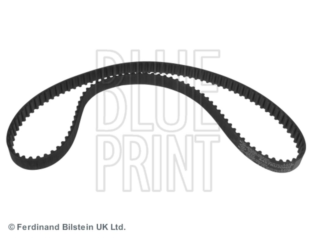 BLUE PRINT ADC47547 Zahnriemen für MITSUBISHI GRANDIS (NAW) 122-Zähne