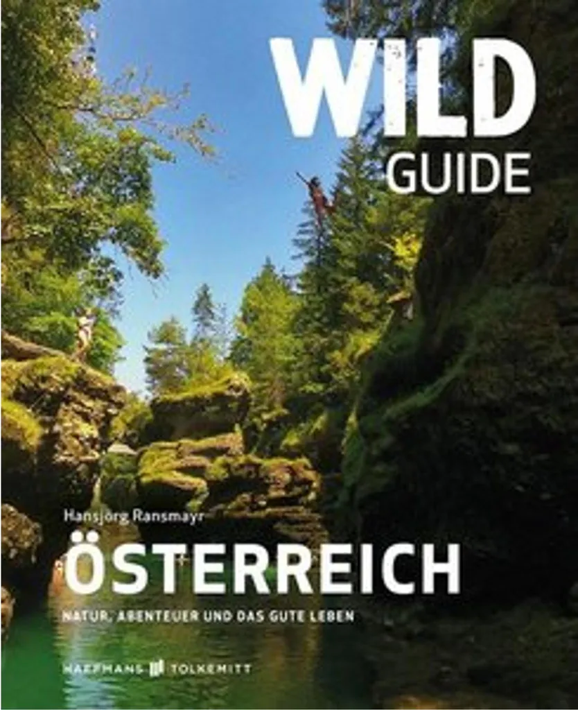 Éviter la foule en Autriche : Trouvez les lieux secrets avec Wild Guide
