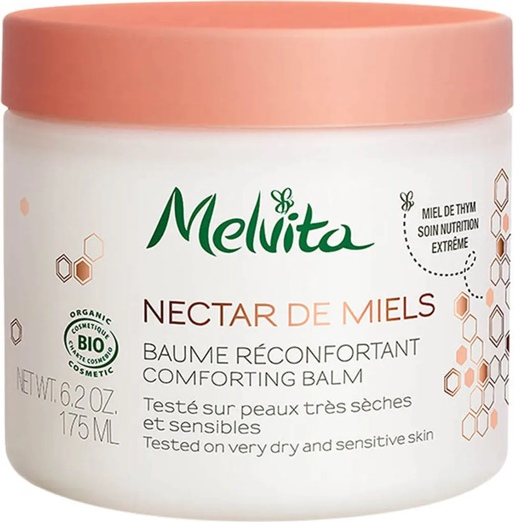 Opinioni Melvita Nectar de Miel Balsamo Corpo 150ml - Recensione e Vendita