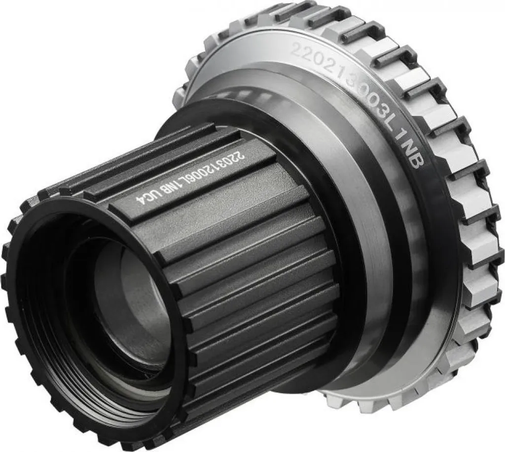 Réparer moyeu Micro Spline SHIMANO WH-M8100-B pour cassette 12V