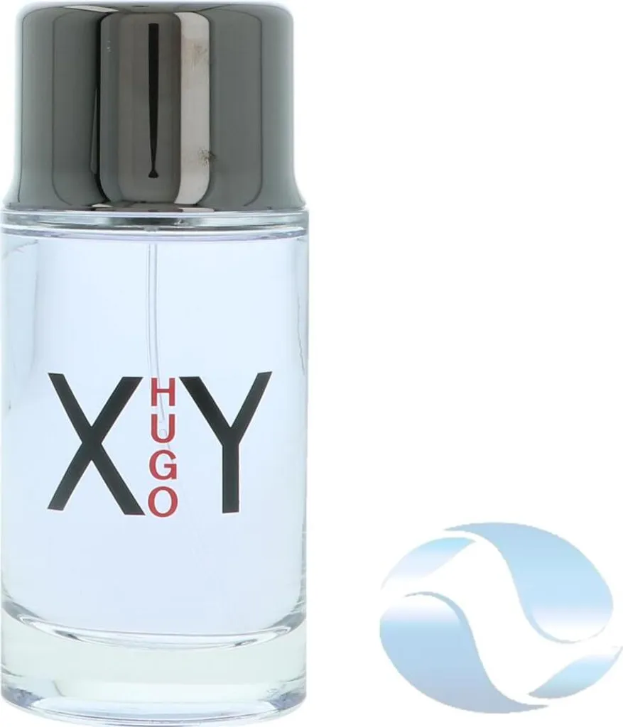 Parfum Homme Hugo Boss XY Men Eau de Toilette Spray de Haute Qualité