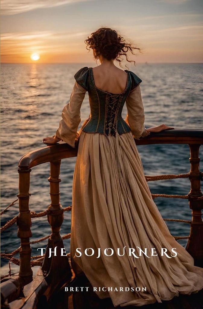 The Sojourners