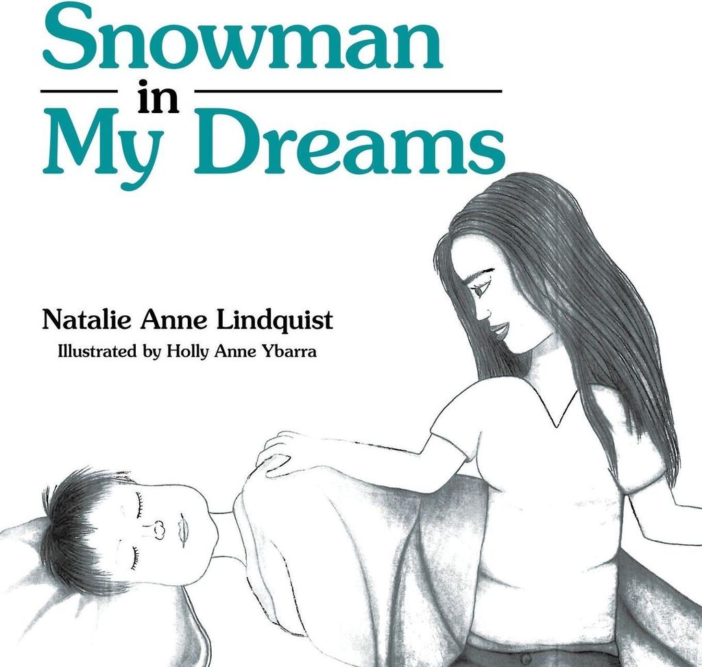 Snowman in My Dreams