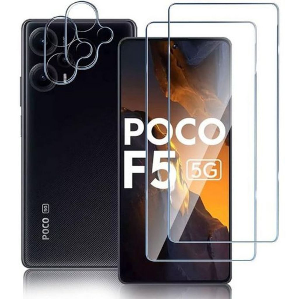 Cadorabo 3x Panzer Schutz Glas Für Xiaomi Mi NOTE 10-3 Stück