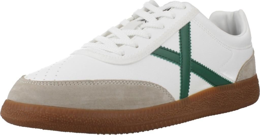 Munich Sneakers 4078020 in BLANCO color size 45