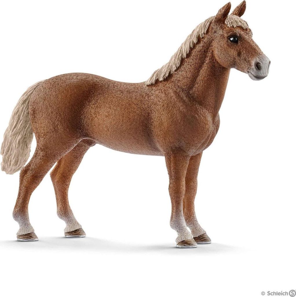 schleich Farm Life 13869, 3 lat(a), Brązowy, 1 szt. Zdjęcie produktu 
