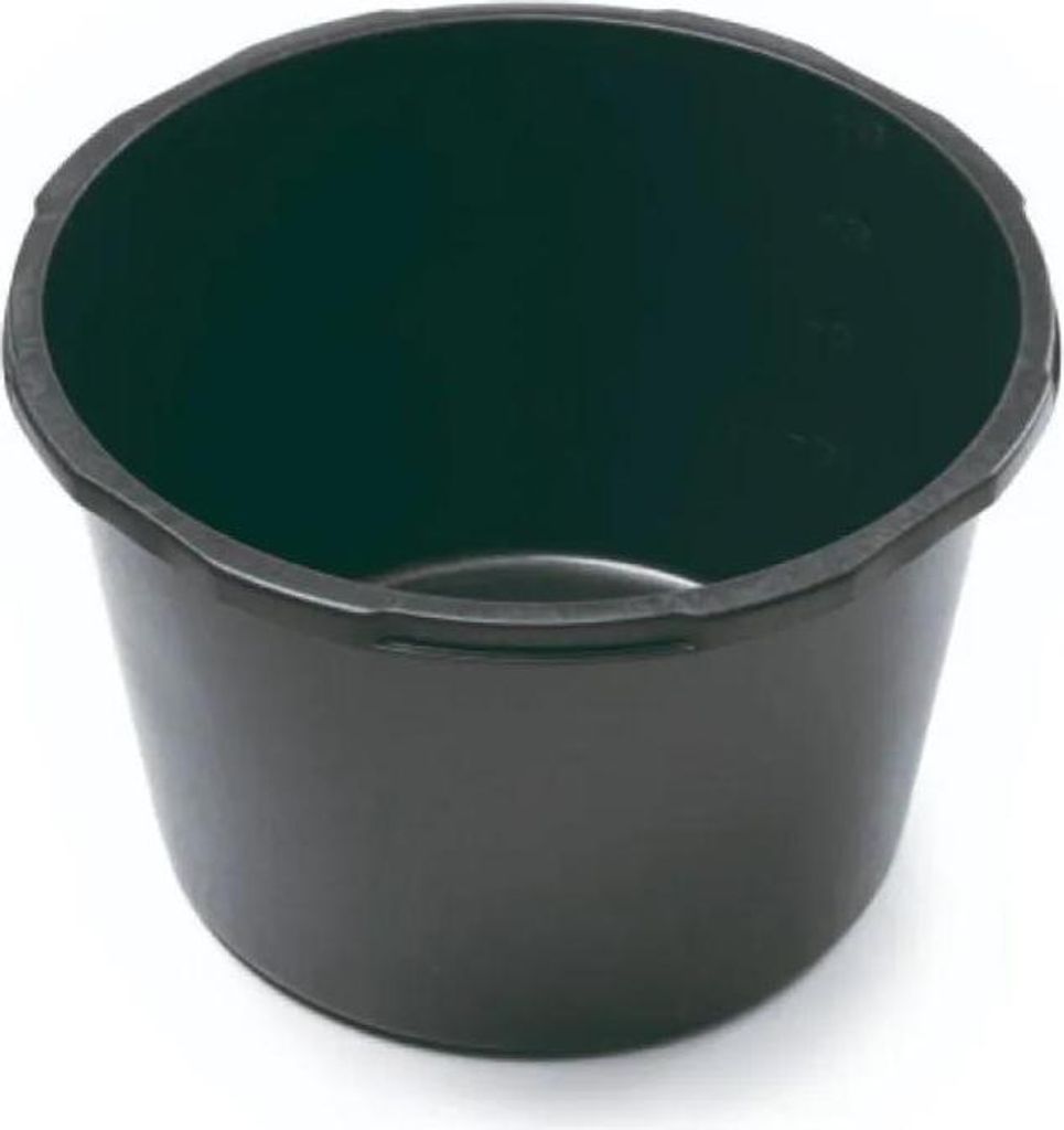 Horka Trinknapf 45l Silber  Silber One Size Produktbild 