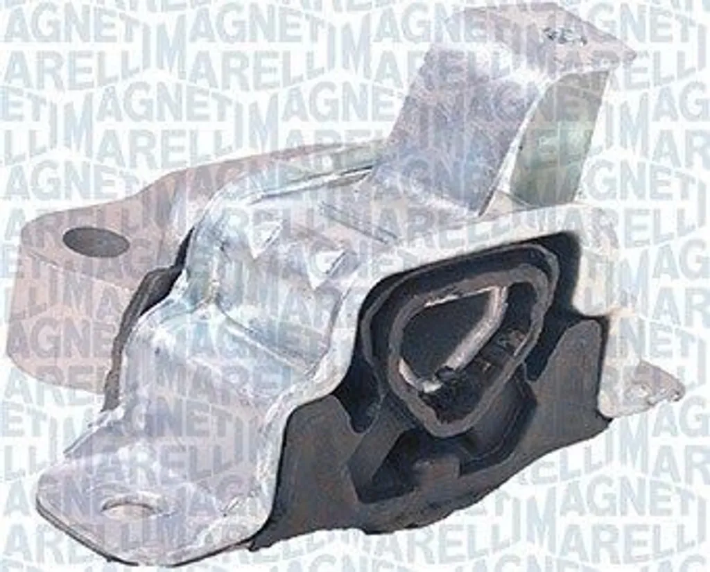 Support moteur 030607010646 Magneti Marelli anti-vibration Fiat Qubo