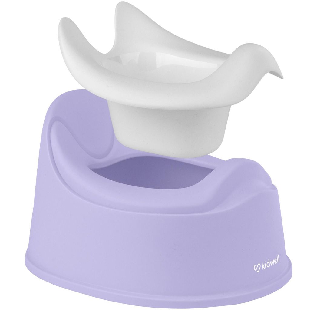 Baby Töpfchen KIDWELL NILO Toilette für Kinder mit Produktbild 