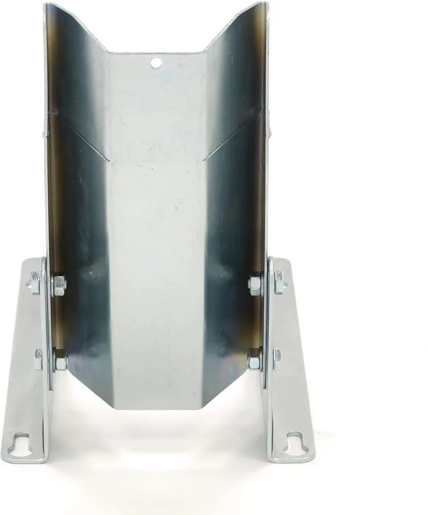 Support de Transport Scooter pour Remorque - Acebikes SteadyStand Fixe - 15