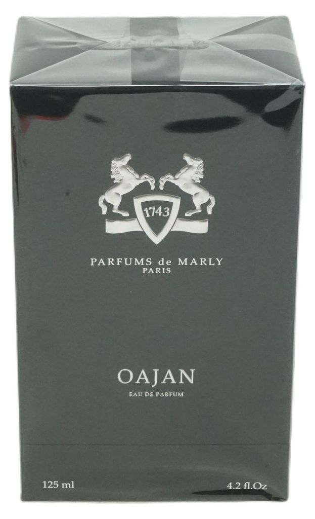 Parfums de Marly Oajan Eau de Parfum Eau De Parfum 125ml Produktbild 