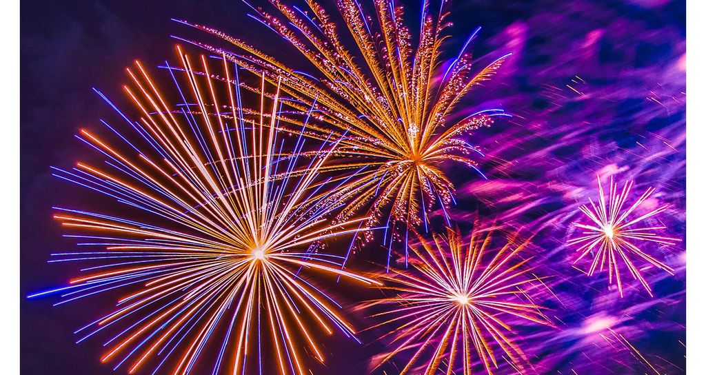 Jochen Schweizer Feuerwerk Workshop Trier; Erlebnis verschenken oder selbst erleben; Gutschein gültig für 1 Person Gruppengröße: 10-25 Personen