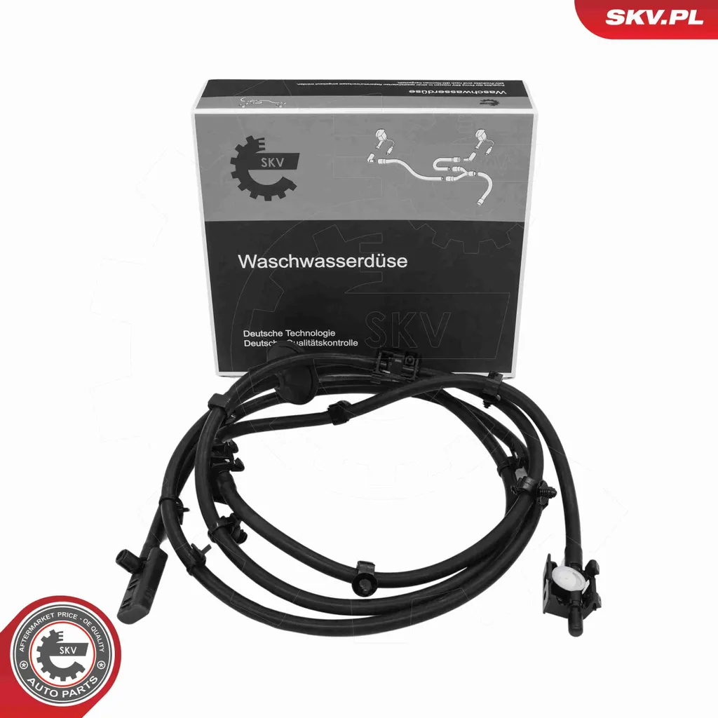 Buse de lavage 4478600592 Mercedes Classe V Vito avant qualité origine