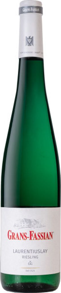 Grans-Fassian Laurentiuslay Riesling VDP Großes Gewächs