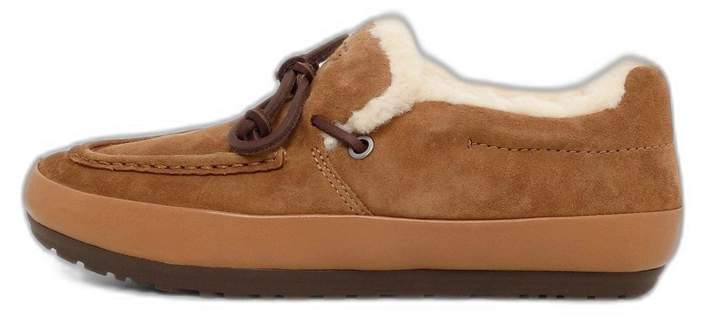 UGG Quill Slip-On półbuty buty damskie 1181470-CHE Zdjęcie produktu 