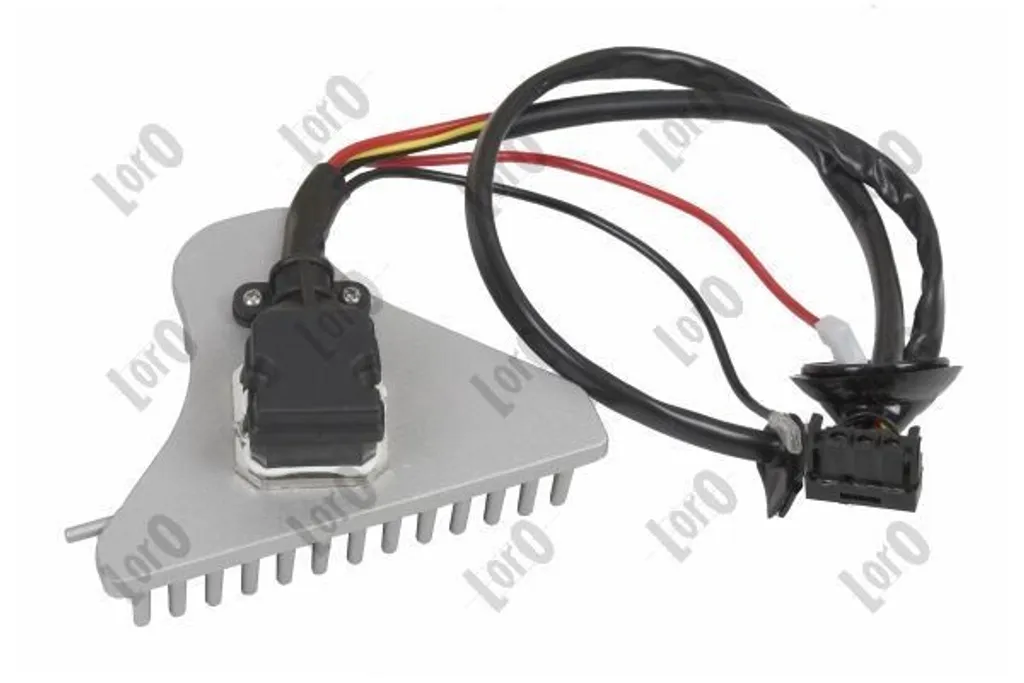Réparez votre Ventilation Mercedes avec la Résistance OE 1248202710