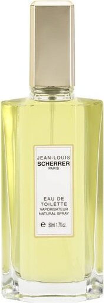 Jean-Louis Scherrer Scherrer toaletná voda pre ženy 50 ml Obrázok produktu 