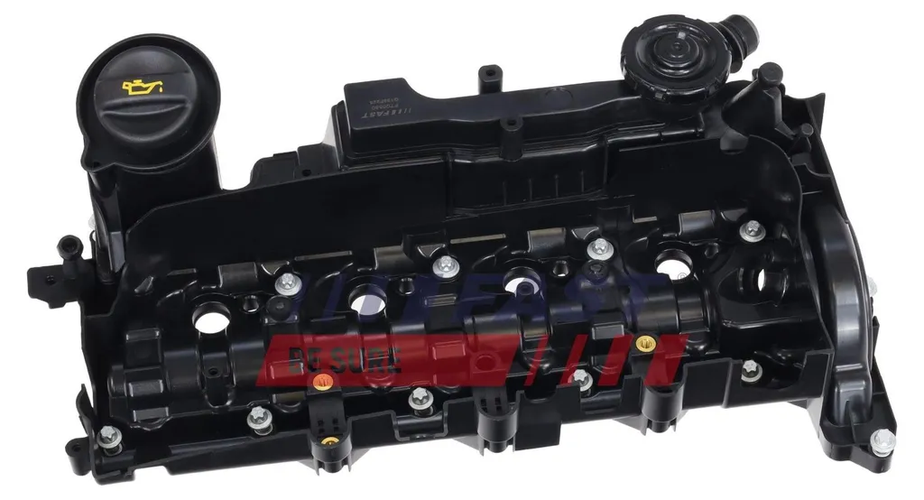 Couvercle de culasse FT00580 haute résistance pour MINI R56 à hayon
