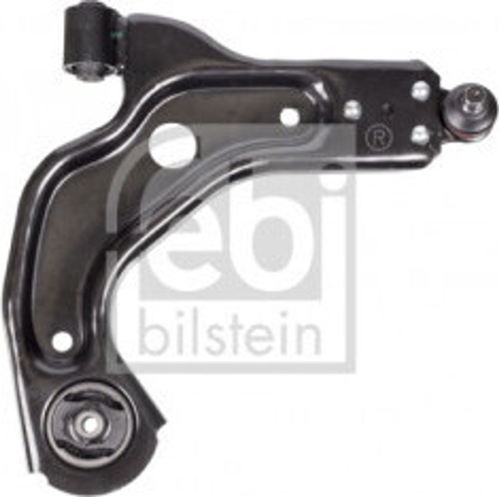 FEBI BILSTEIN 14245 - OE 4S613042AA Querlenker für Fiesta IV, Fiesta V