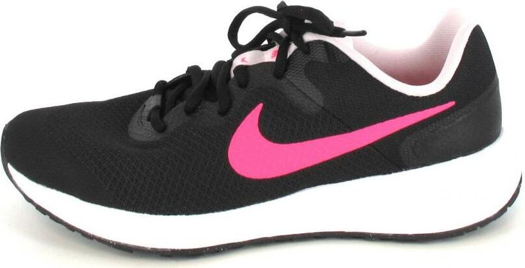 NIKE Revolution Nn (Gs) Schuhe Kinder schwarz 36