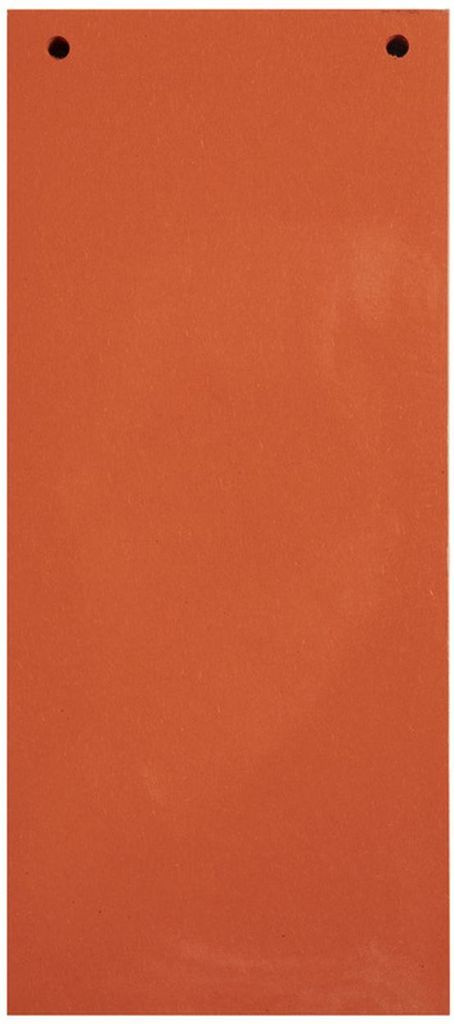 Exacompta 13465B, Orange Produktbild 