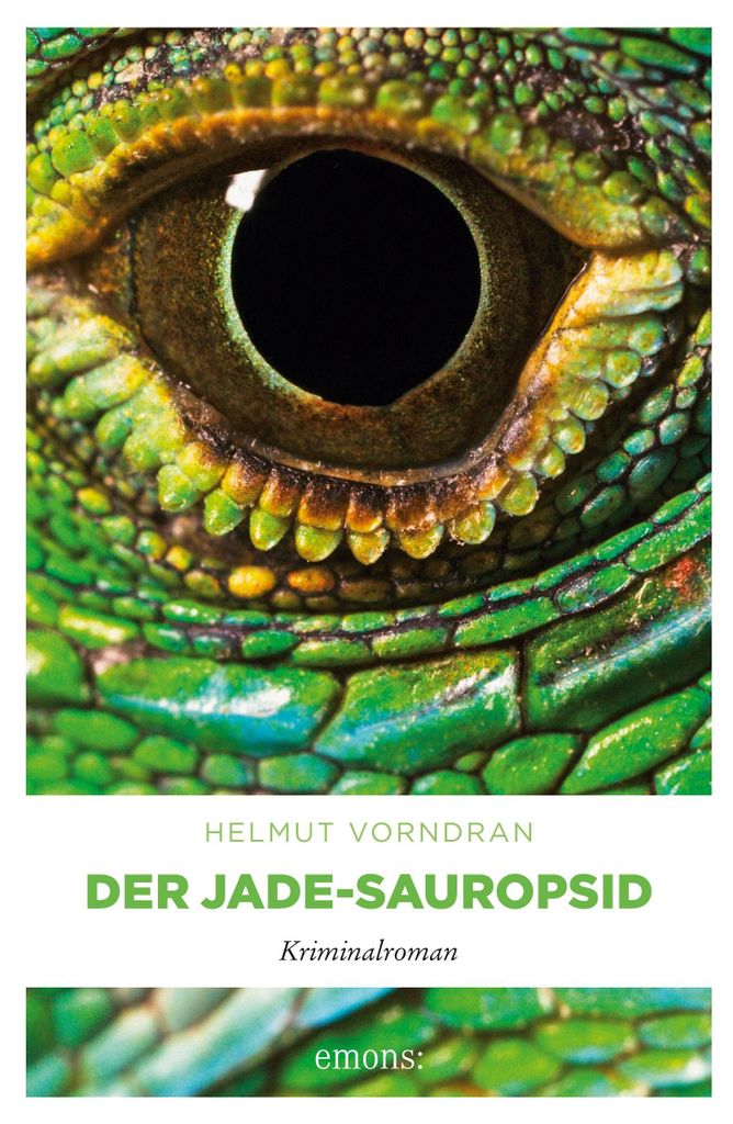 Der Jade-Sauropsid