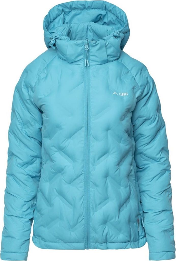 Jacken Elbrus Allio Wo's Primaloft 34935380759