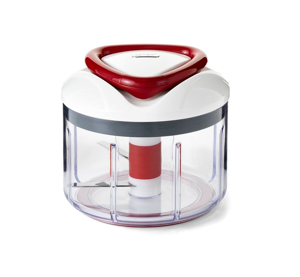 zyliss multi cutter chopper Easy Pull utensile da cucina in Immagine del prodotto 