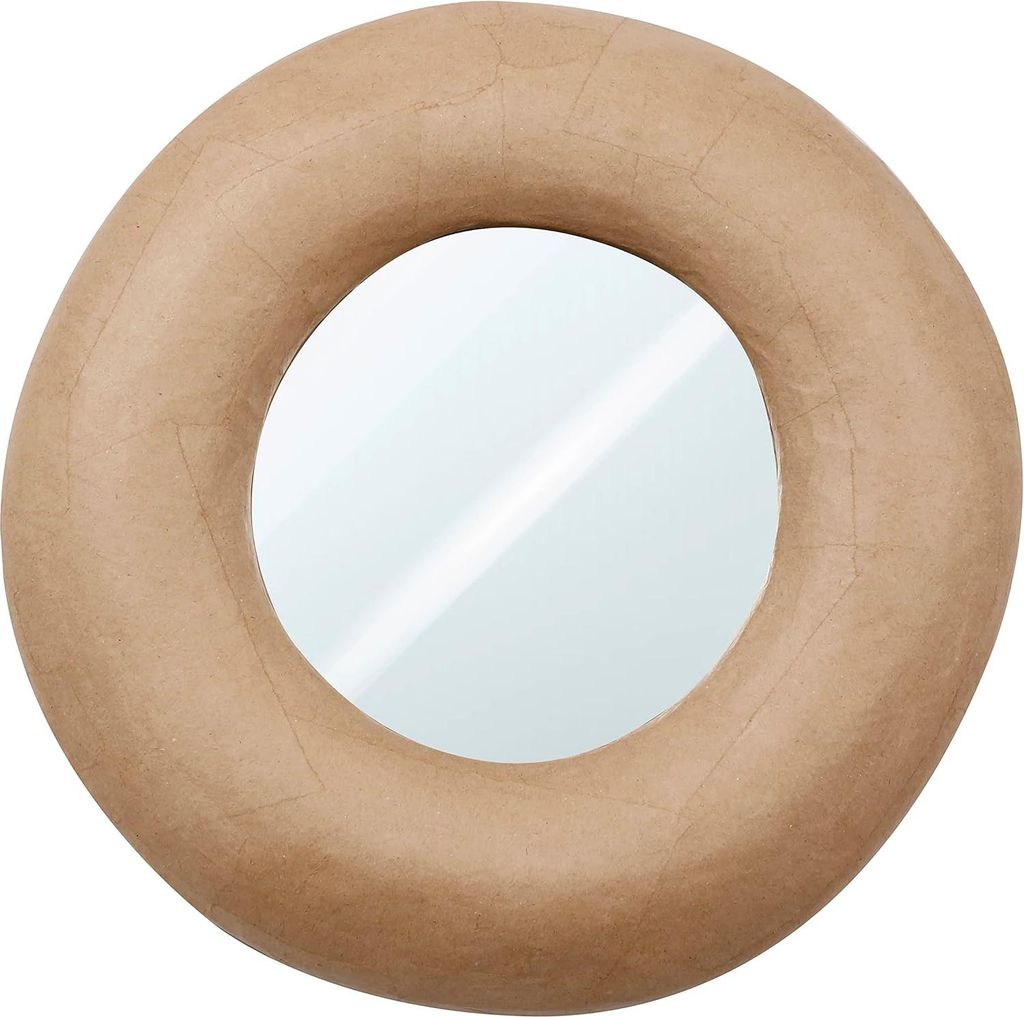 Décopatch HD082C - Spiegel zum Aufhängen, Ø37,5cm, Produktbild 