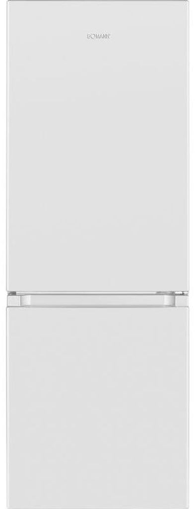 Réfrigérateur et congélateur 175L blanc KG 320.2 blanc Image du produit 