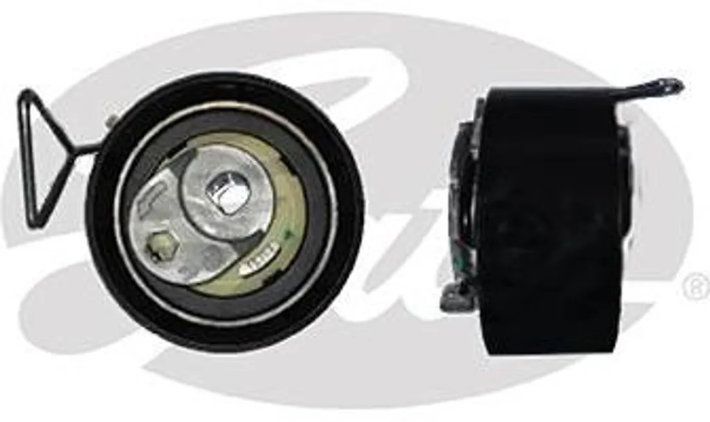 Rouleau Tendeur GATES T43274 Haute Résistance pour Courroie OE 31316106
