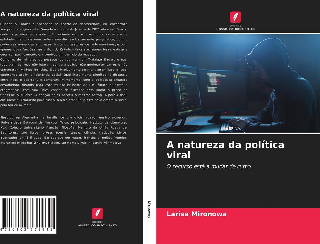A natureza da política viral