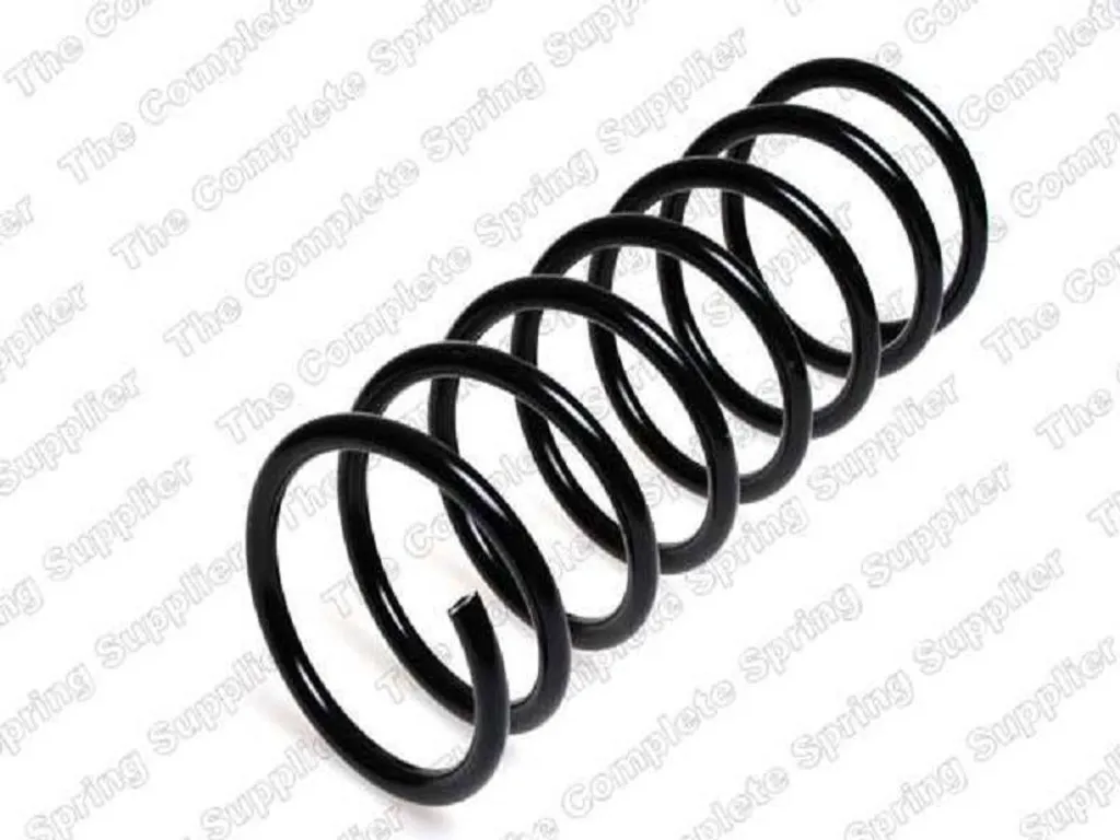 Ressort de suspension LESJOFORS 4008413 pour châssis de haute qualité