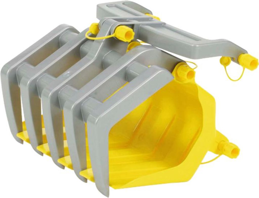 rolly toys Timber Loader Anbausatz, Maße: 42x35x30 cm; 40 Produktbild 