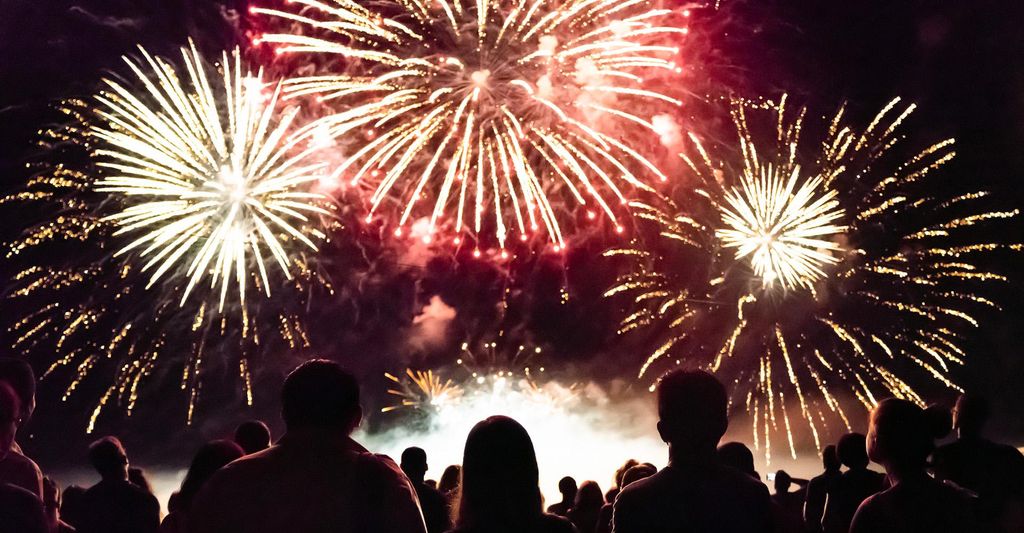 mydays Pyrotechniker für 1 Tag; Erlebnis verschenken oder selbst erleben; Gutschein für 1 Person(en)