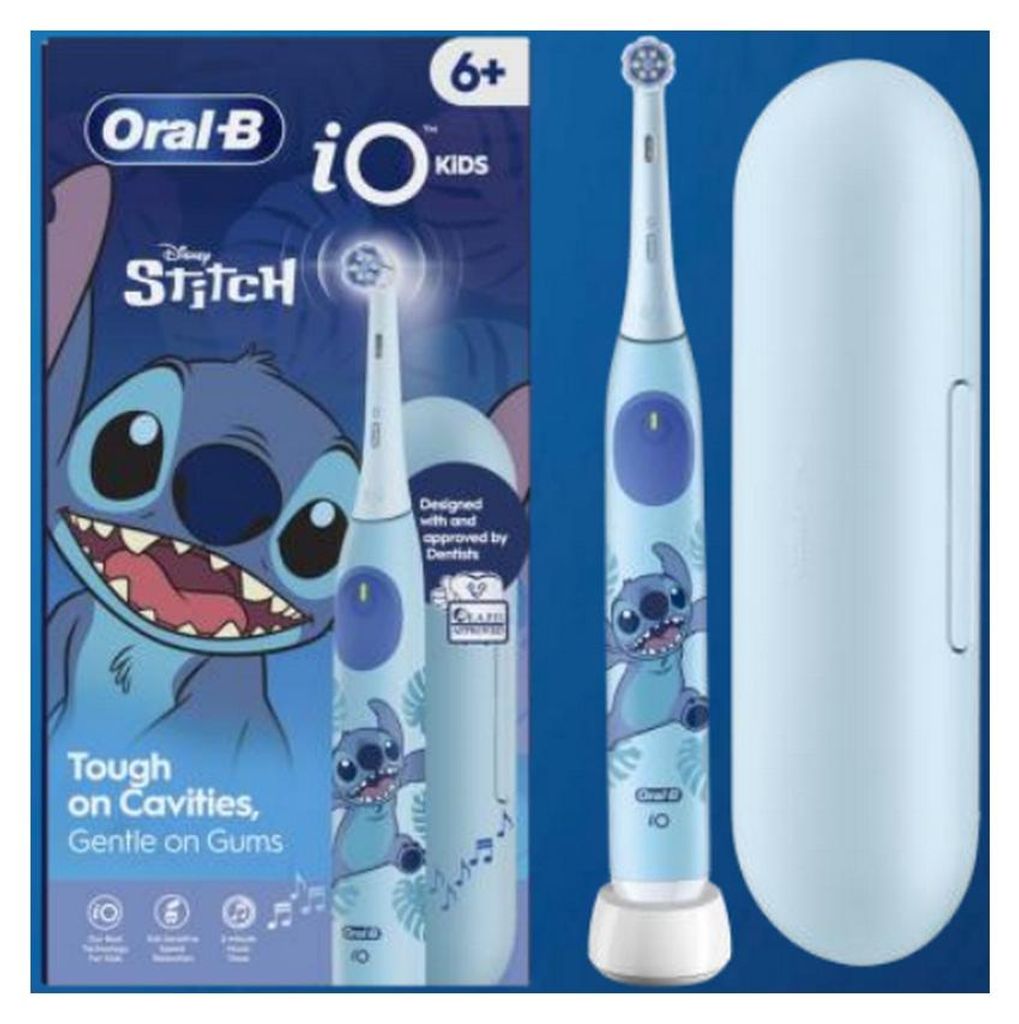 Braun KIDS-STITCH Immagine del prodotto 